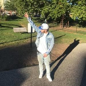 Meet your Posher, Trey